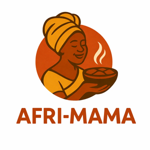 Afri-mama